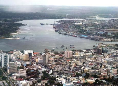 Dar-Es-Salaam