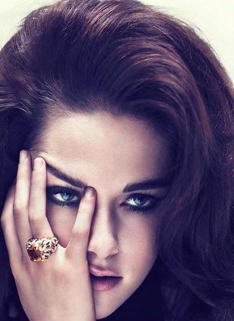 MAGAZINE | Kristen Stewart, bellissima per W Magazine