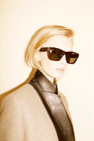 CÉLINE / SUNNIES