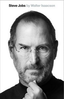 Arriverà entro fine anno la biografia ufficiale di Steve Jobs.