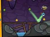 -GAME-Bouncy Mouse