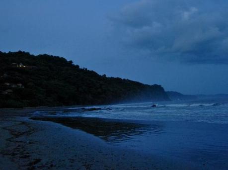 Guanacaste.