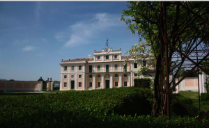 Immagine 3 Fino al 25 settembre 2011, in Umbria c’è “Storie di Ville e Giardini”