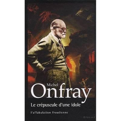Cronaca di un altro abbandono: “Apostille au Crépuscule” di Michel Onfray