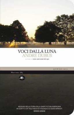 Voci dalla luna