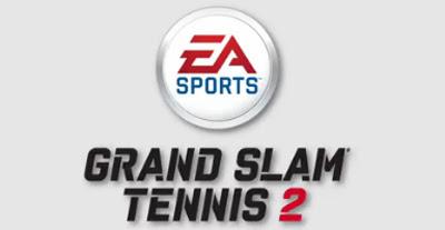 Grand Slam Tennis 2 - annuncio in video e dettagli