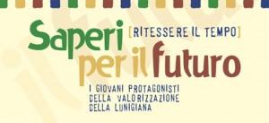 Gli itinerari di “Saperi per il futuro – Ritessere il tempo”