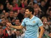 Premier League: inizia bene City Aguero!