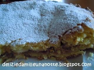 CROSTATA CON SORPRESA...............DI FICHI