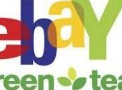 eBAY FATTO GREEN