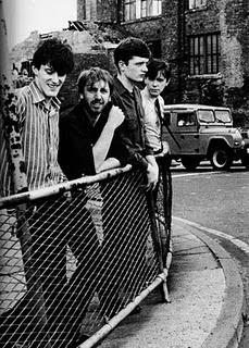 Joy Division