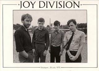 Joy Division