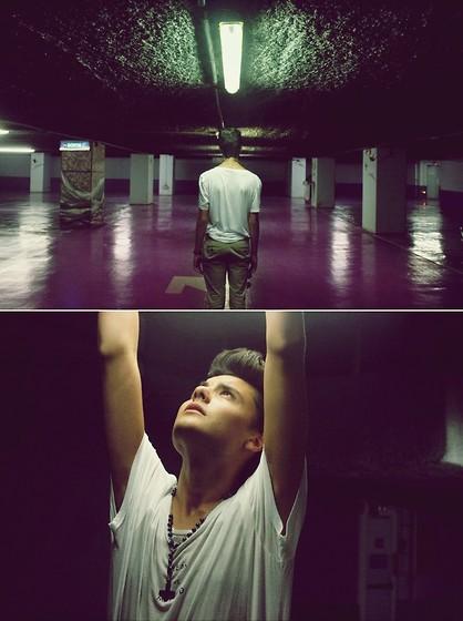 After the web-storm!