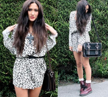 After the web-storm!