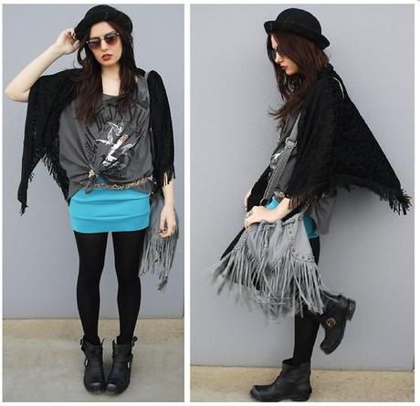 After the web-storm!