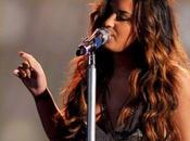 Demi Lovato “Skyscraper” live Something Awards