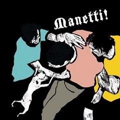Manetti!-manetti!
