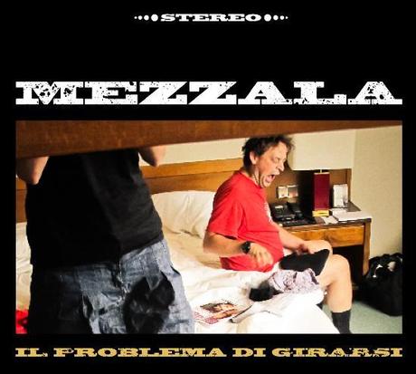 Mezzala-il Problema Di Girarsi