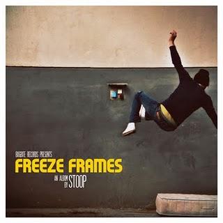 Stoop-freeze Frames