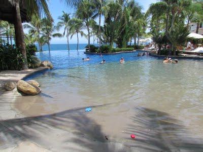 BEST RESORT IN MEXICO