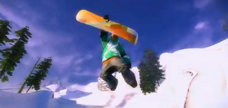 SSX : Gamescom 2011 video