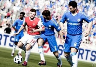 FIFA 12 : annunciata ai gamescom 2011 la data di uscita della demo