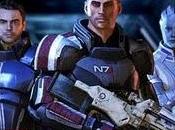 Mass Effect diffusa gamescom 2011 data uscita