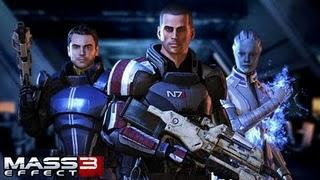 Mass Effect 3 : diffusa ai gamescom 2011 la data di uscita