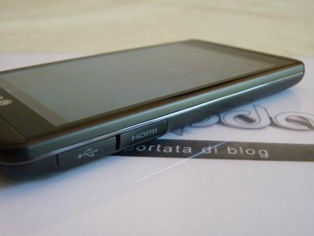 197649 255827627763571 120870567925945 1076936 3464554 n LG Optimus 3D | Unboxing e prime impressioni