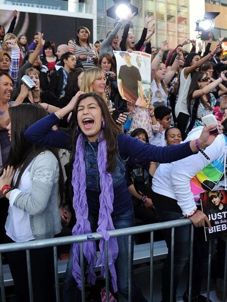 Justin Bieber biglietti finiti: fan in preda a pianti disperati