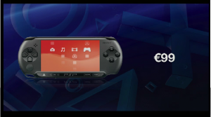 Gamescom 2011 : annunciata una nuova PSP-4000 , senza wi-fi ma da 99 €