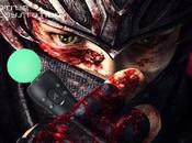 Ninja Gaiden confermato supporto Move