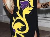 Lady Gaga Come Donatella Versace