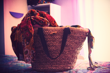 Questa estate strana