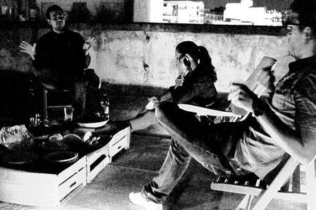 Questa estate strana