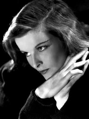 Katherine Hepburn