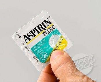 Aspirina