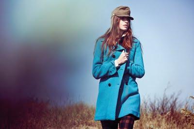 Novemb3r _ fall/winter 2011-2012 lookbook