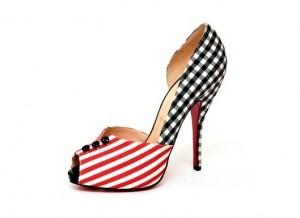 Christian Louboutin potrebbe perdere il suo marchio registrato / Christian Louboutin may lose his trademark