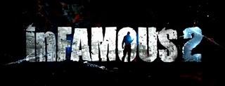 Gamescom 2011 : annunciato Infamous 2 Festival of Blood