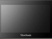 ViewSonic ViewPad 10Pro, Tablet Android Gingerbread Windows