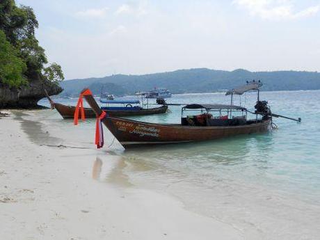 Phuket e le sue spiagge