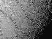 Pioggia Encelado Saturno
