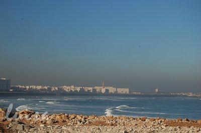 LA MIA PRIMA CROCIERA