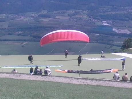 PARAPENDIO