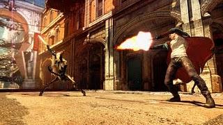 Devil May Cry : nuove immagini mostrano modifiche al look di Dante