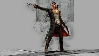 Devil May Cry : nuove immagini mostrano modifiche al look di Dante