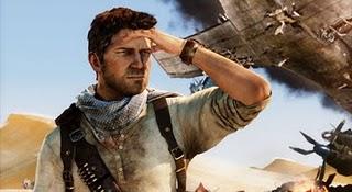 Uncharted 3 : video gameplay del gamescom 2011