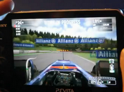 2011 mostrata video versione Playstation Vita