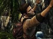 Playstation Vita diffusi nuovi video gameplay Uncharted Golden Abyss Resistance Burning Skies